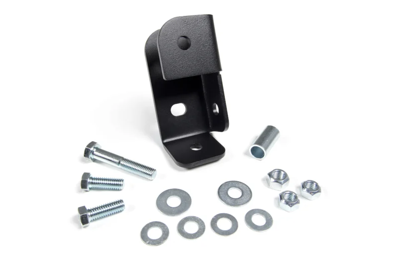 BDS Suspension BDS124209 - Components