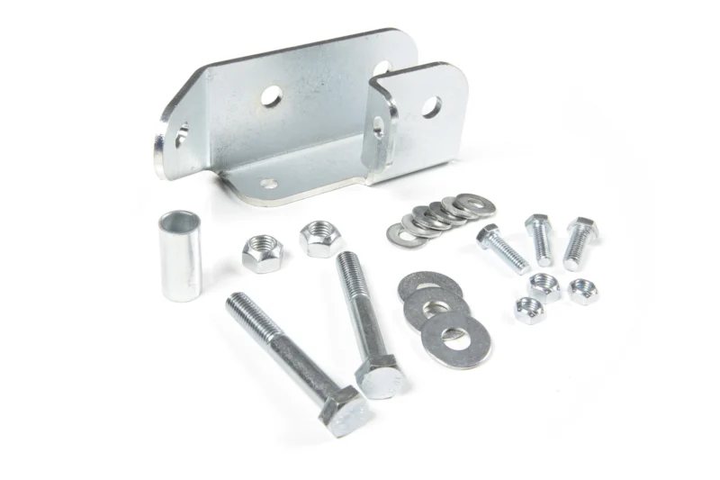 BDS Suspension BDS124303 - Components