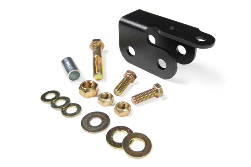 BDS Suspension BDS124308 - Components