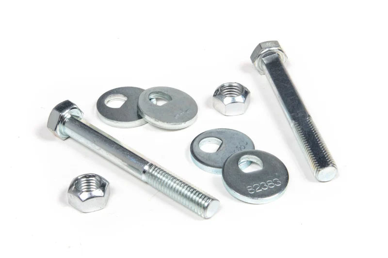 BDS Suspension BDS124311 - Components