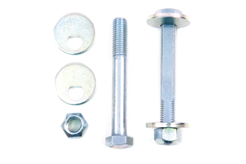 BDS Suspension BDS124312 - Components