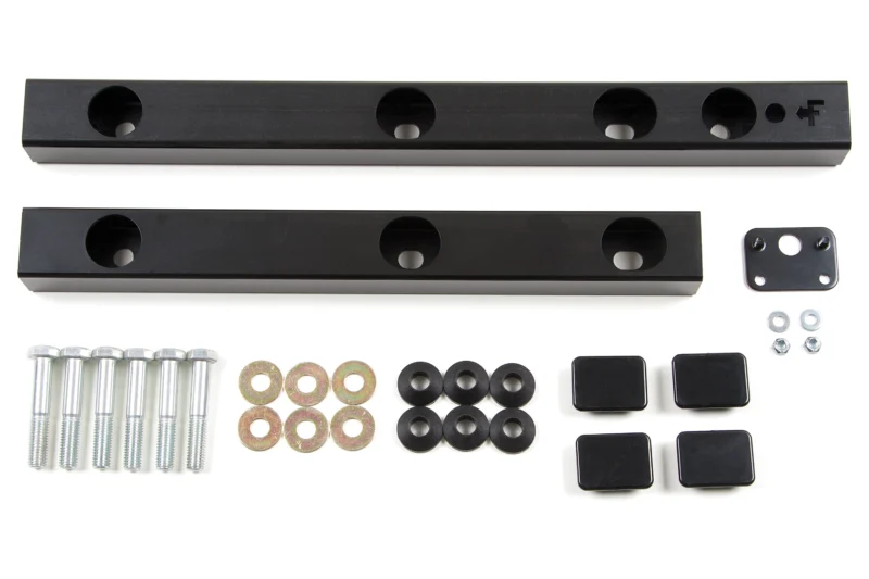 BDS Suspension BDS124323 - Components