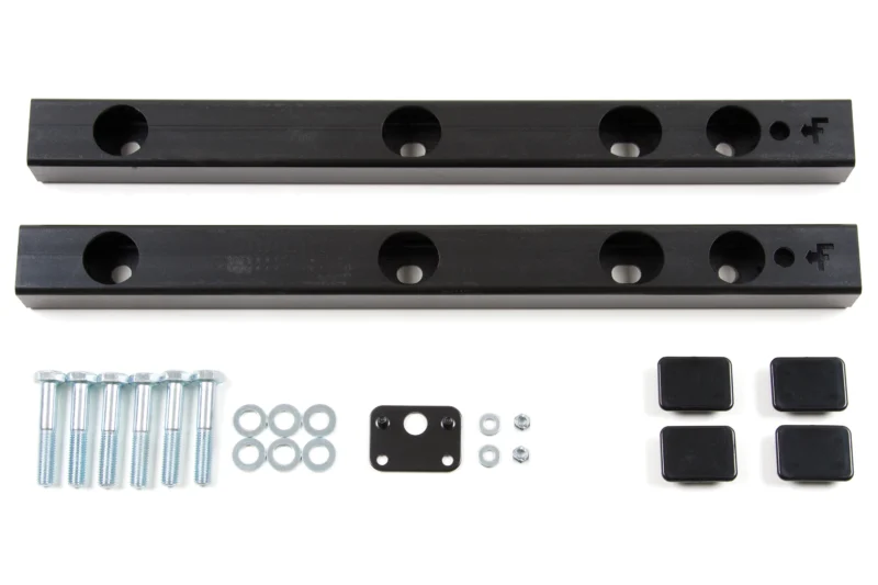 BDS Suspension BDS124324 - Components