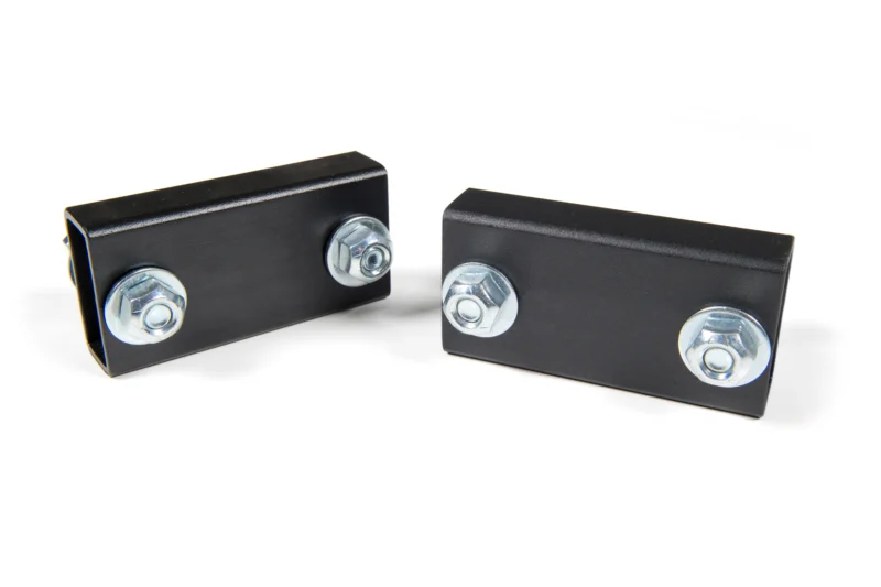 BDS Suspension BDS124329 - Components