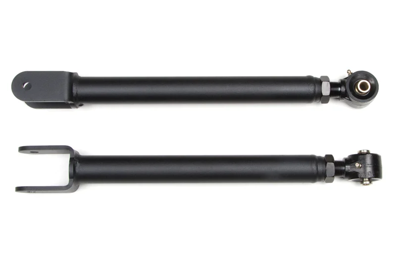 BDS Suspension BDS124333 - Components