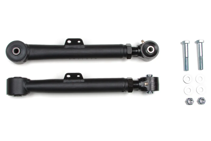 BDS Suspension BDS124349 - Components