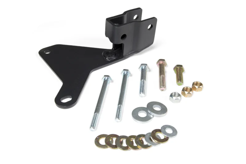 BDS Suspension BDS124402 - Components