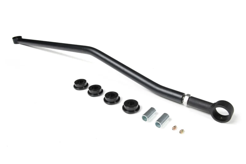 BDS Suspension BDS124408 - Components