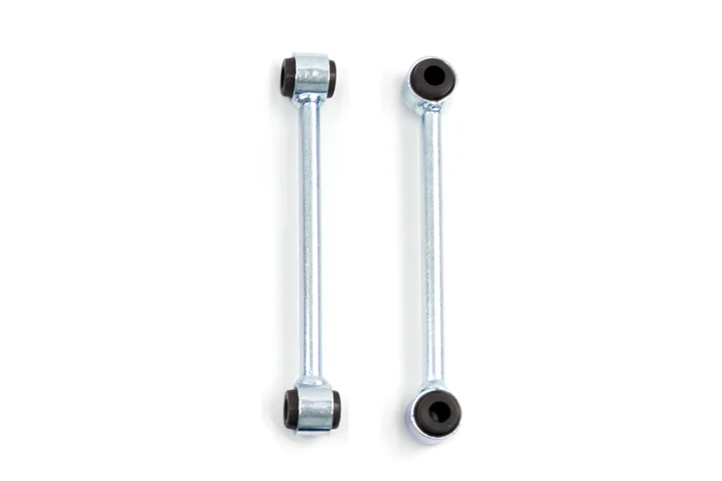 BDS Suspension BDS124409 - Components