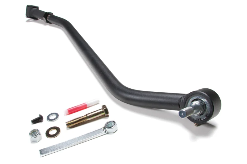 BDS Suspension BDS124423 - Components