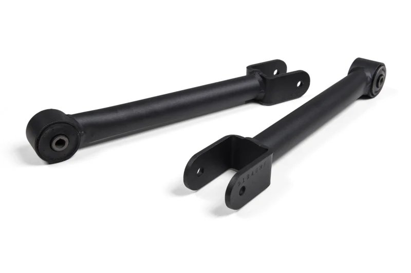 BDS Suspension BDS124441 - Components