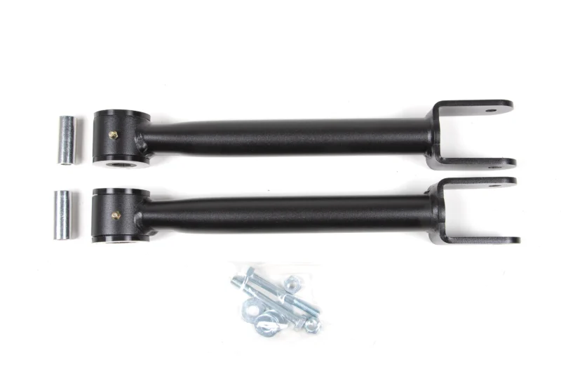BDS Suspension BDS124442 - Components