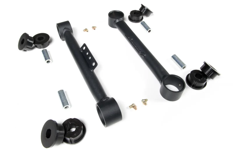 BDS Suspension BDS124445 - Components