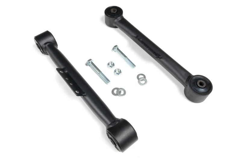 BDS Suspension BDS124446 - Components