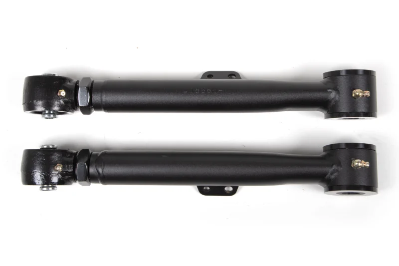 BDS Suspension BDS124447 - Components