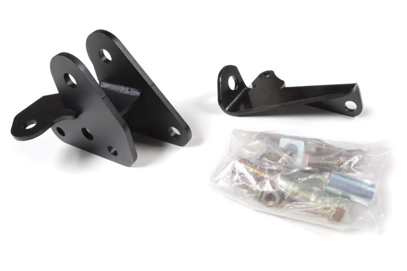 BDS Suspension BDS124452 - Components
