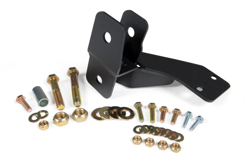 BDS Suspension BDS124457 - Components