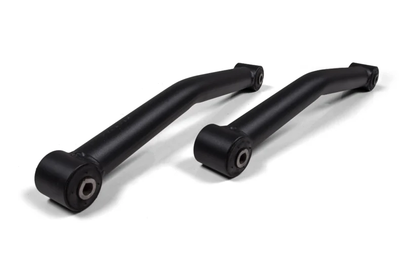BDS Suspension BDS124466 - Components