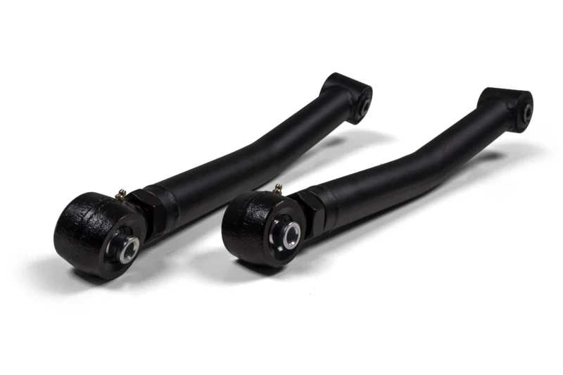 BDS Suspension BDS124467 - Components