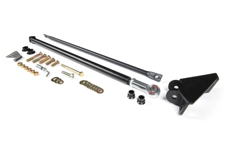 BDS Suspension BDS124601 - Components