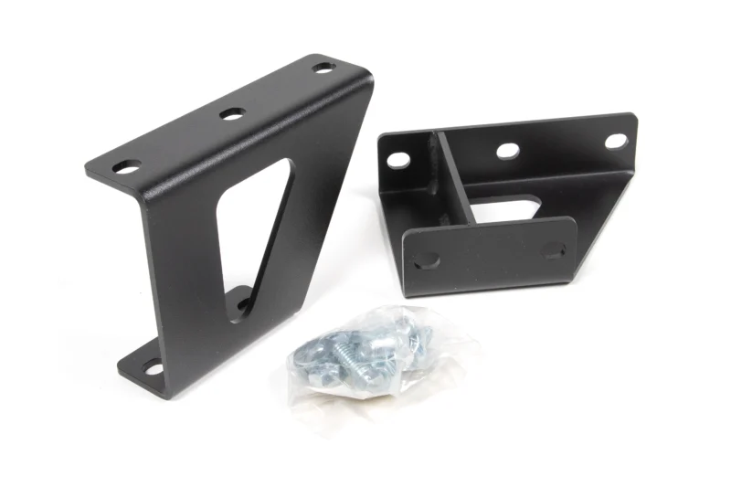 BDS Suspension BDS124609 - Components