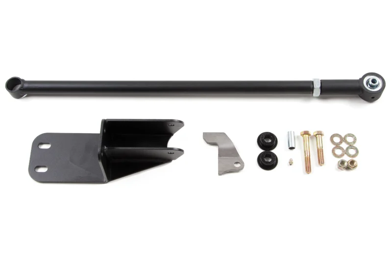 BDS Suspension BDS124611 - Components