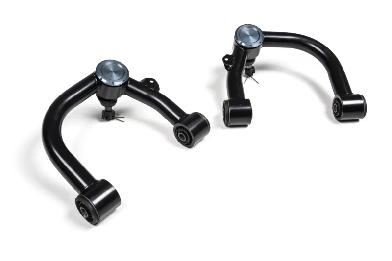 BDS Suspension BDS128252 - Components