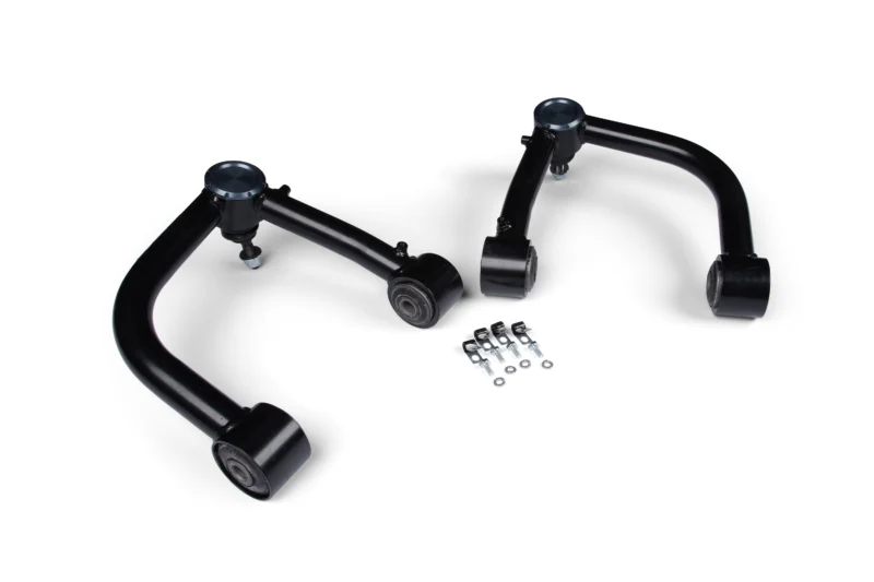 BDS Suspension BDS128254 - Components
