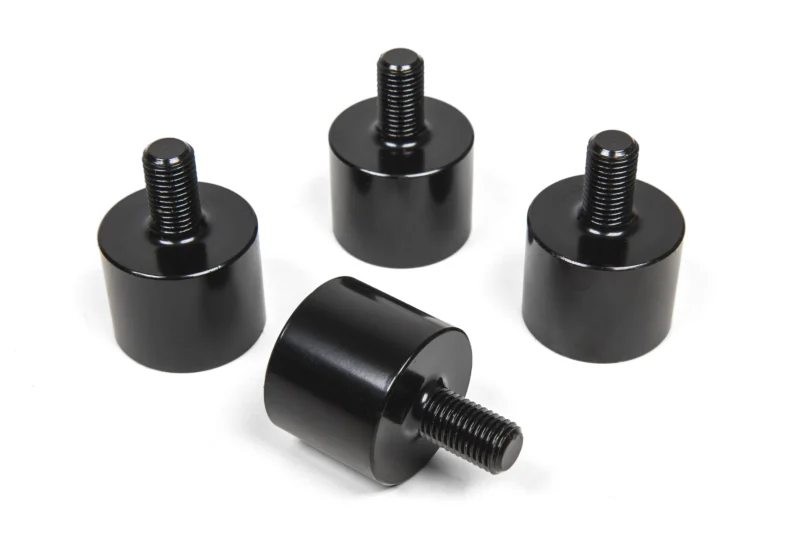 BDS Suspension BDS128301 - Components