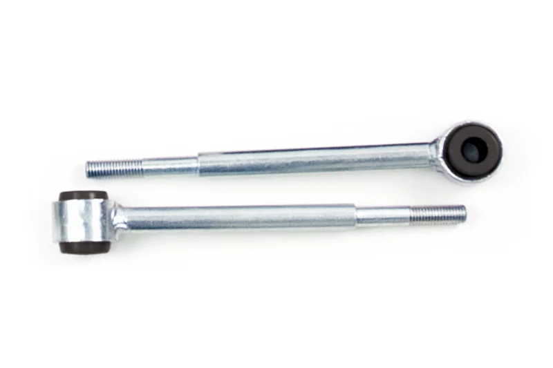 BDS Suspension BDS128309 - Components