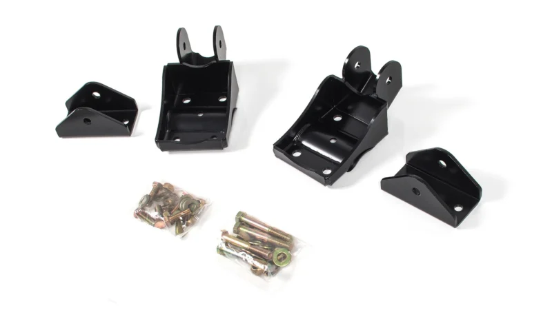 BDS Suspension BDS128408 - Components