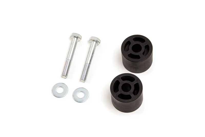 BDS Suspension BDS128409 - Components