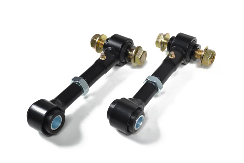 BDS Suspension BDS128702 - Components