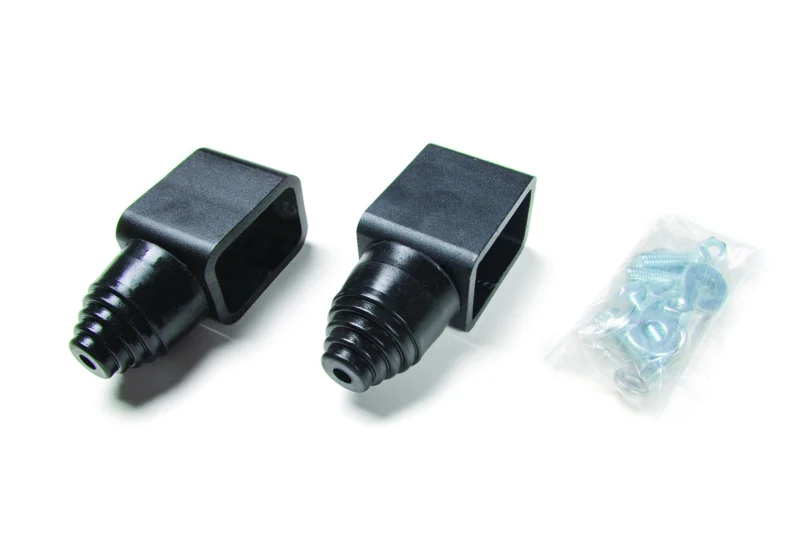 BDS Suspension BDS129000 - Components