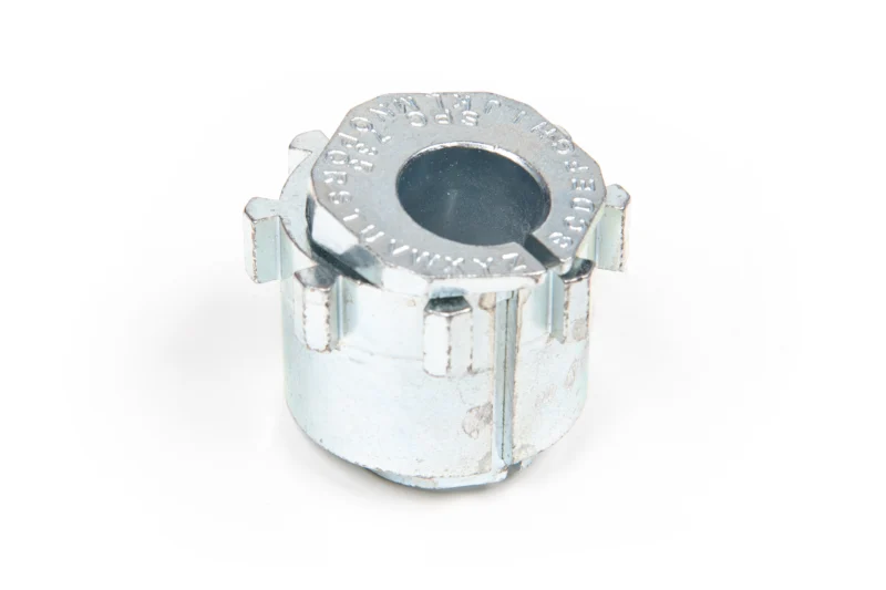 BDS Suspension BDS129101 - Components