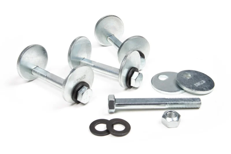 BDS Suspension BDS129104 - Components