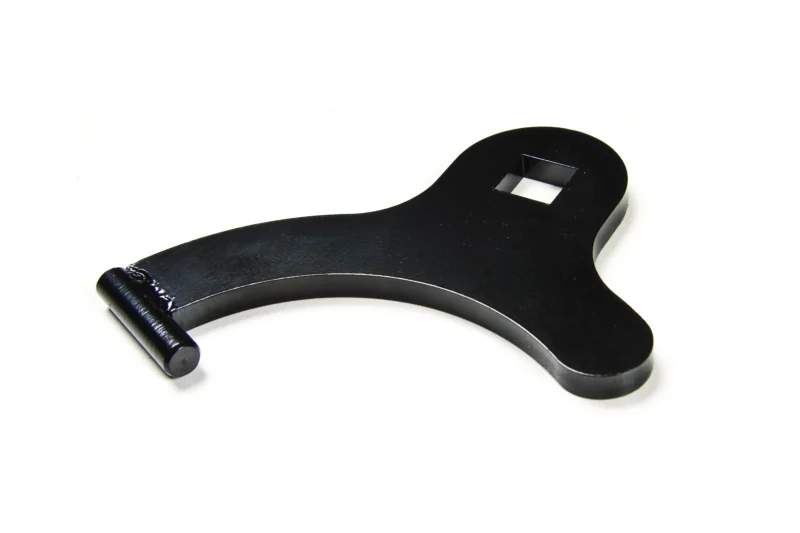 BDS Suspension BDS129600 - Components