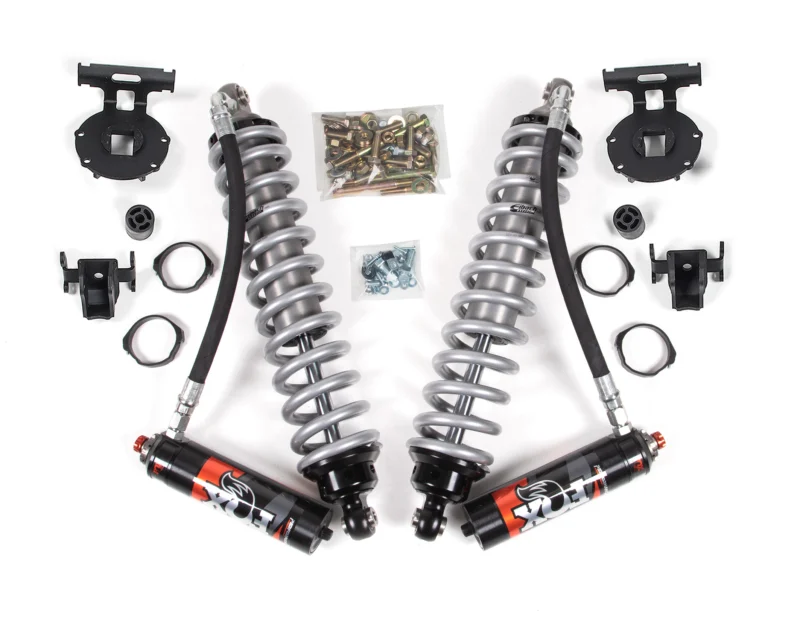 BDS Suspension BDS1514FPE - Performance Elite Lift Kits