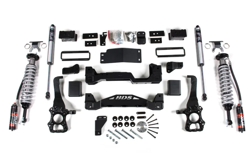 BDS Suspension BDS1532FPE - Performance Elite Lift Kits