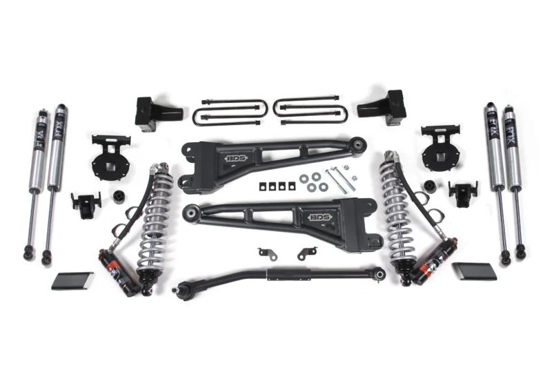 BDS Suspension BDS1543FPE - Performance Elite Lift Kits