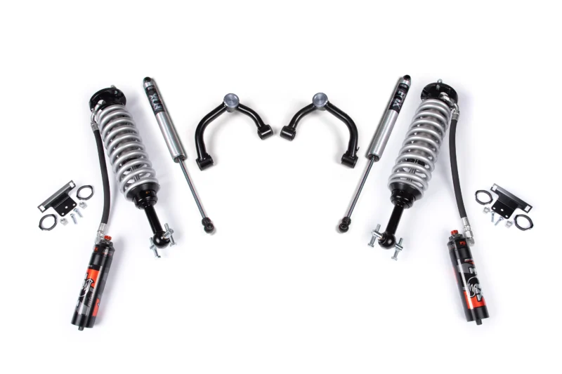 BDS Suspension BDS1553PSS - Lift Kits