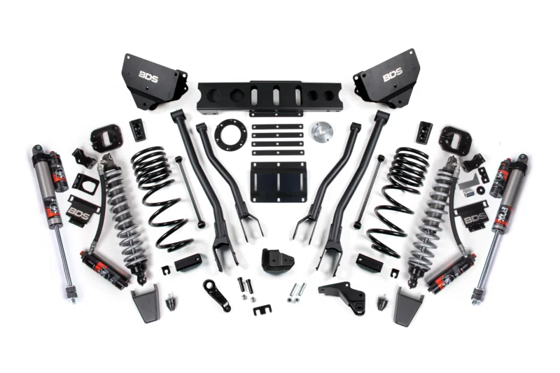 BDS Suspension BDS1602PES - Performance Elite Lift Kits