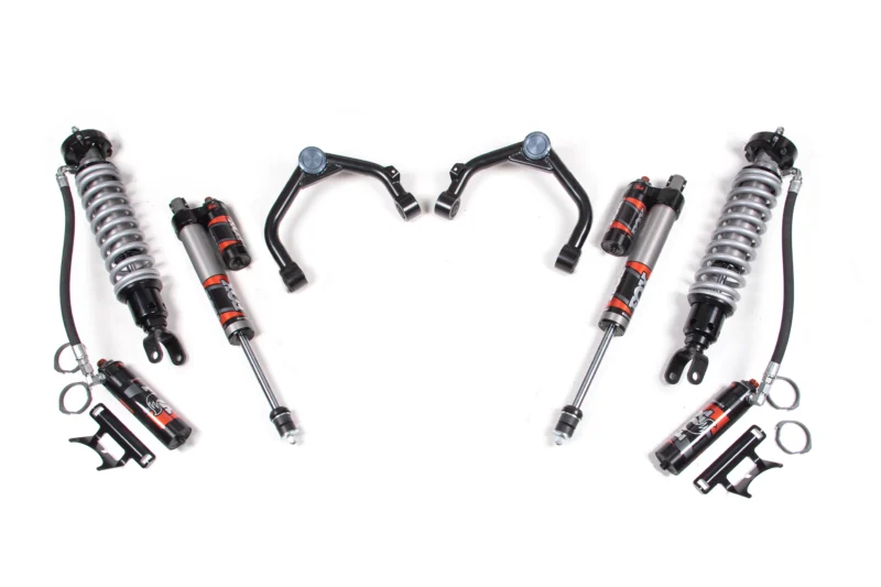 BDS Suspension BDS1740FPE - Performance Elite Lift Kits