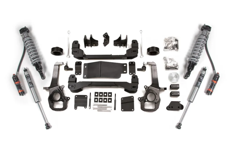 BDS Suspension BDS1752PES - Performance Elite Lift Kits