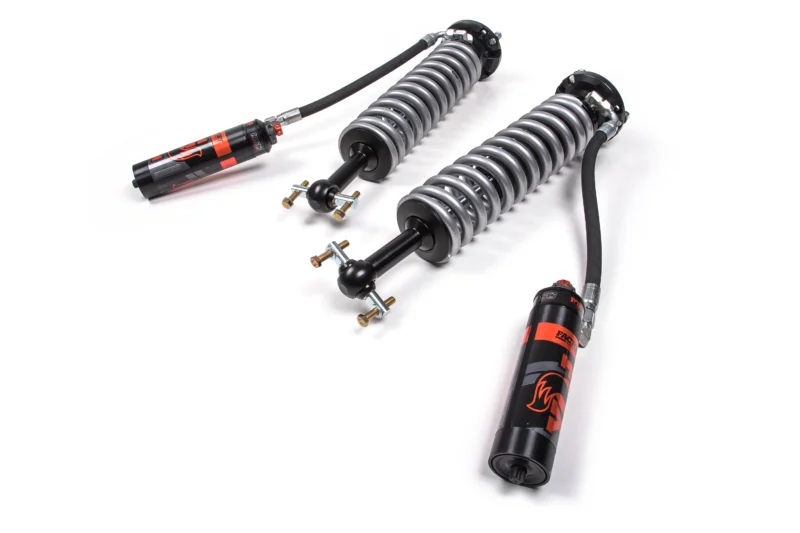 BDS Suspension BDS1837FPE - Performance Elite Lift Kits