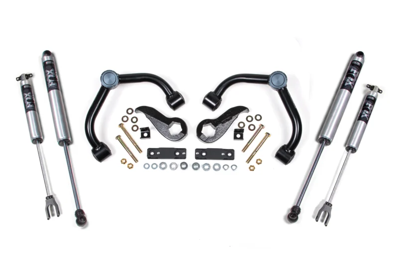 BDS Suspension BDS1838FPE - Performance Elite Lift Kits
