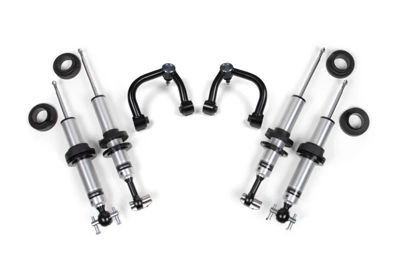 BDS Suspension BDS1905FPS - Lift Kits with FOX Shocks