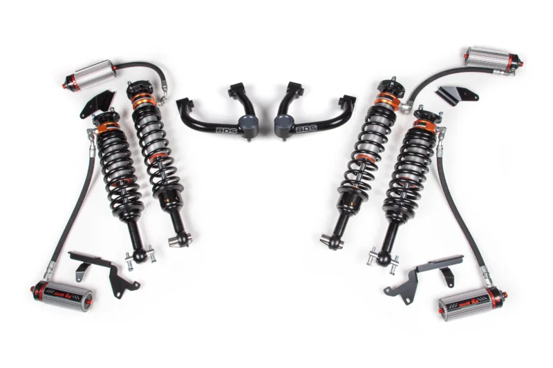 BDS Suspension BDS1905FRS - Lift Kits with FOX Shocks