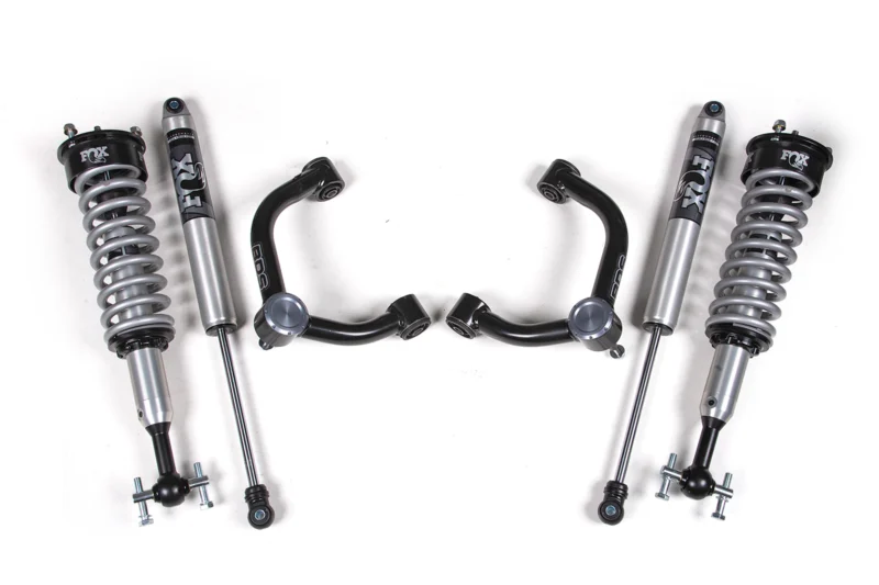 BDS Suspension BDS1913FSL - Lift Kits with FOX Shocks