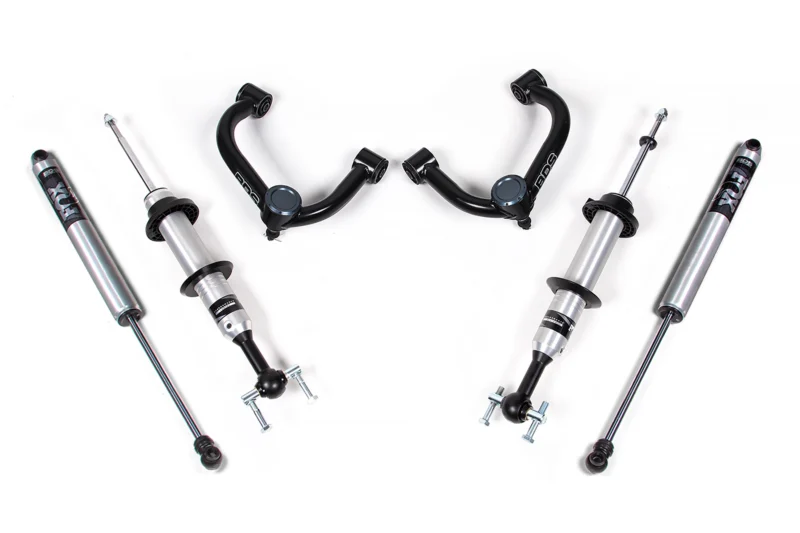 BDS Suspension BDS1913FSR - Lift Kits with FOX Shocks